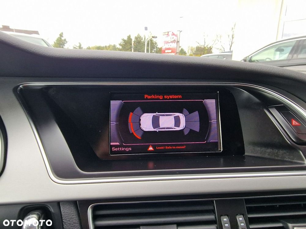 Audi A5 Sportback - 33
