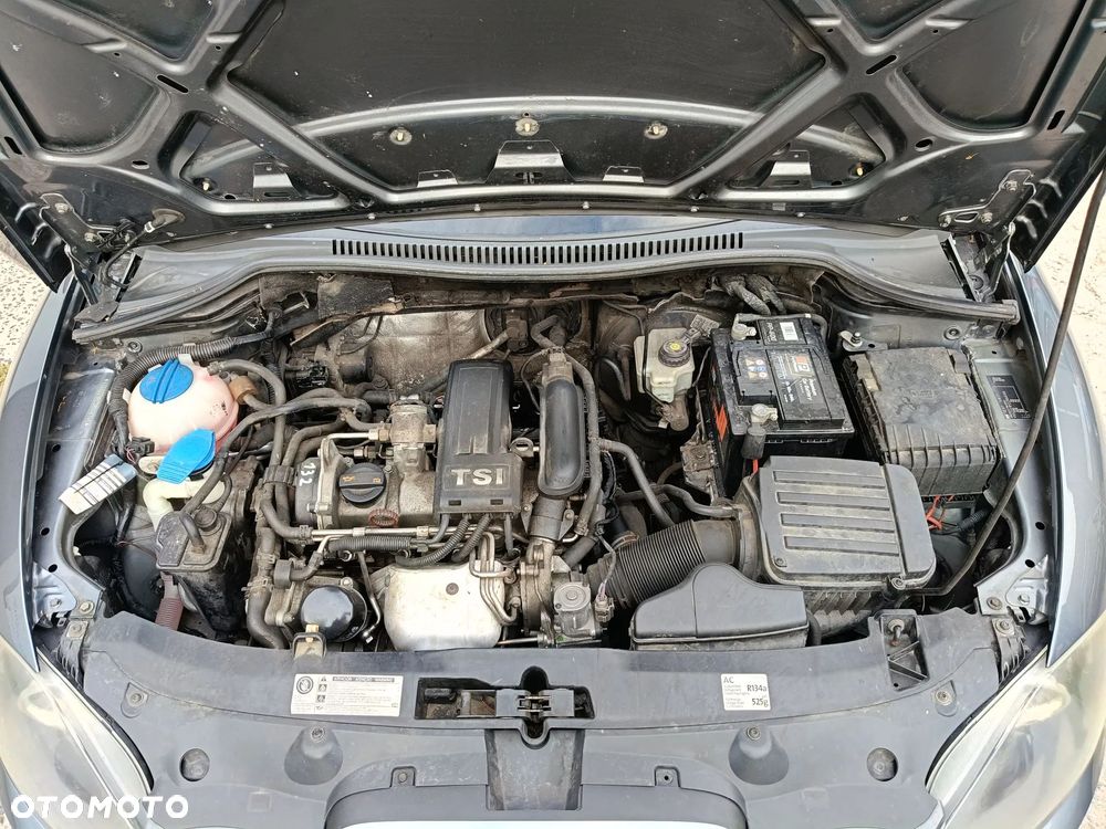 Seat Leon 1.2 TSI Style S&S - 13