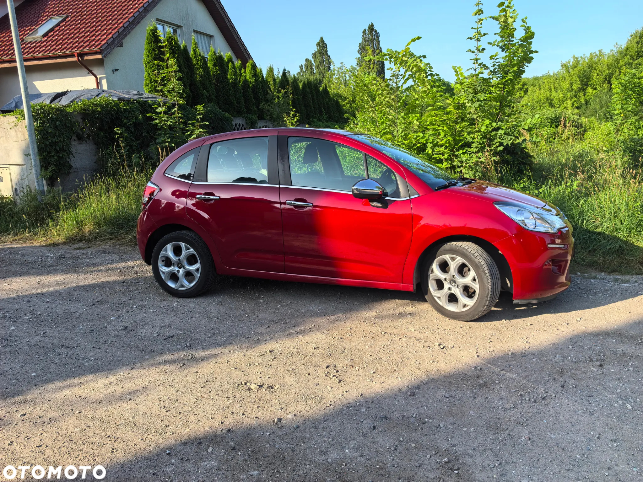 Citroën C3 1.2 PureTech Live - 10
