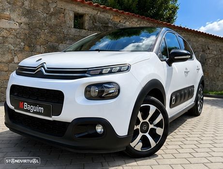 Citroën C3 1.2 PureTech Shine - 13