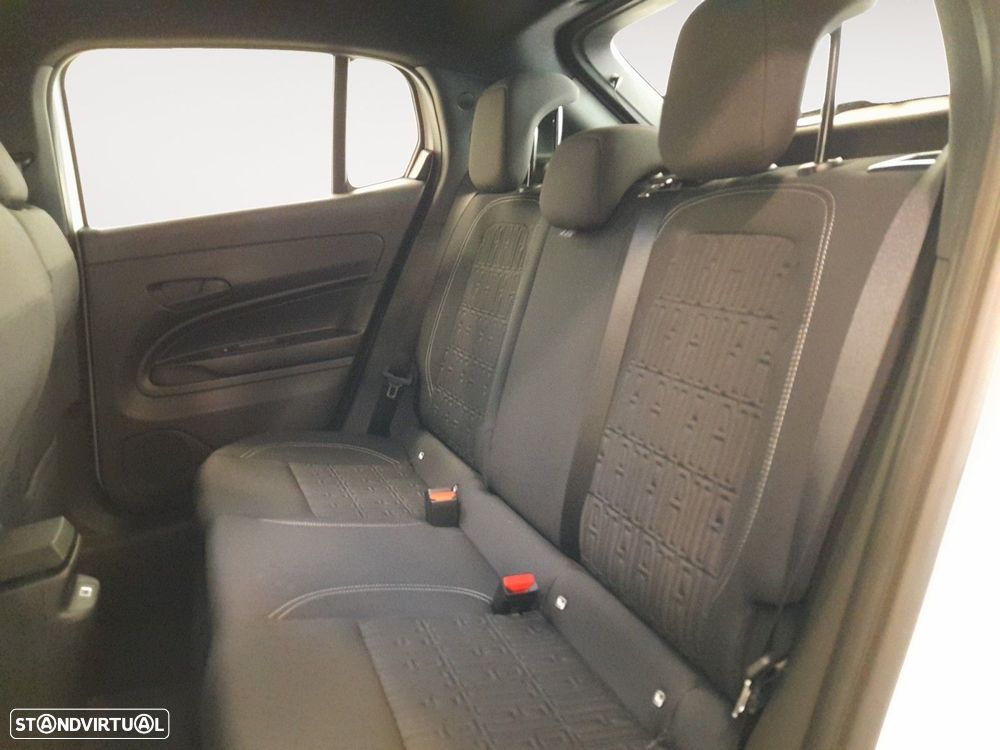Fiat 600 1.2 Street - 14