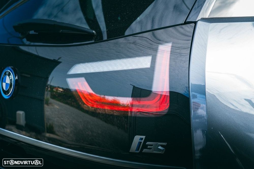BMW i3 - 20