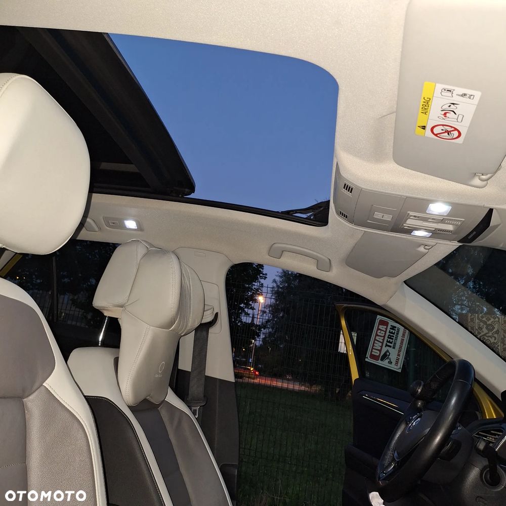 Volkswagen T-Roc 1.5 TSI ACT Premium DSG - 5