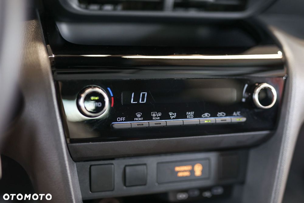 Toyota Yaris Cross Hybrid 1.5 Comfort - 29