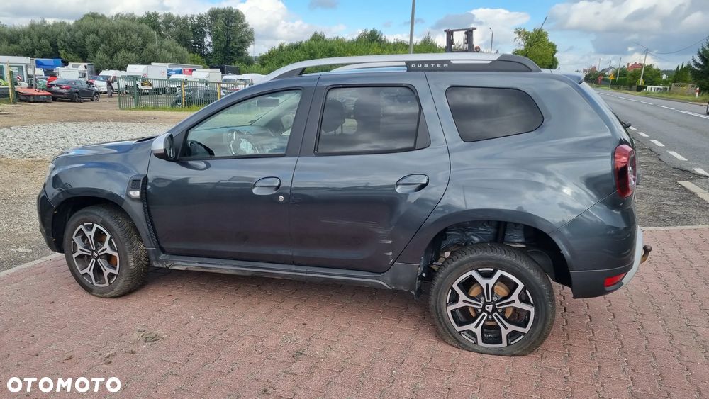 Dacia Duster Blue dCi 115 2WD Celebration - 9