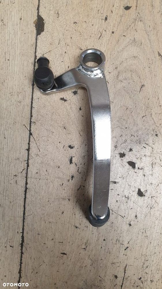 Dźwignia zmiany biegów Suzuki RG125 RGV250 25600-06C00 - 5