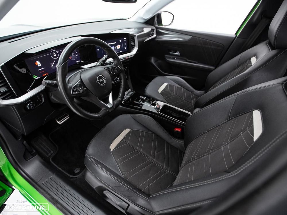 Opel Mokka - 8