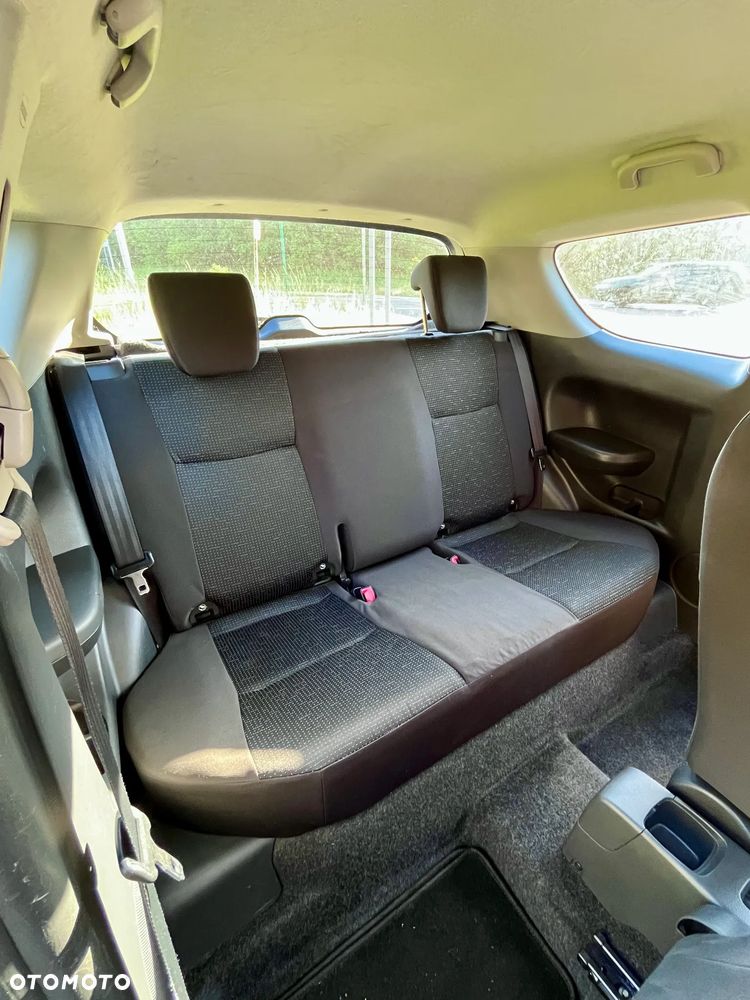 Suzuki Swift 1.2 Club - 17