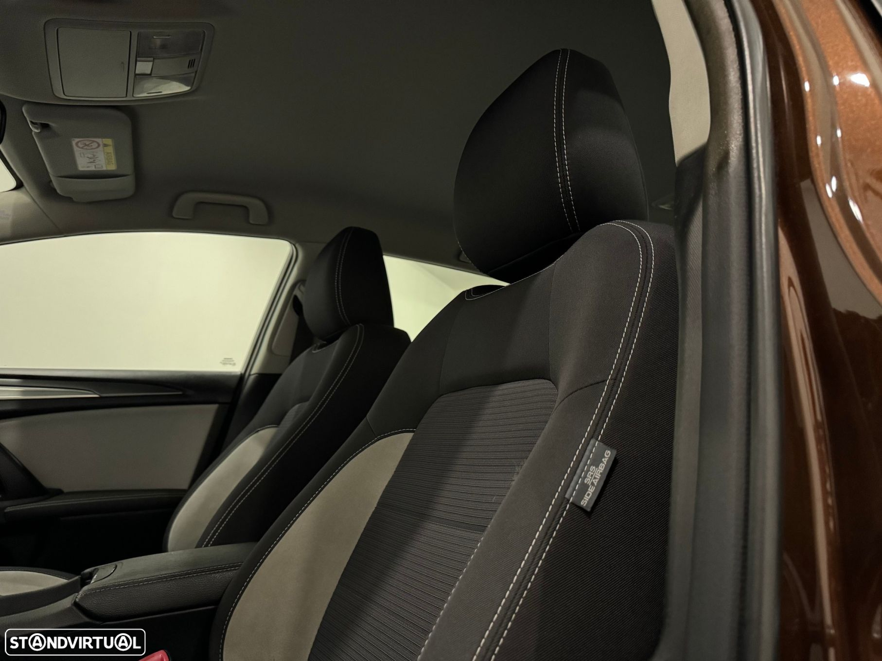 Toyota Avensis Touring Sports 1.6 D-4D Exclusive - 29