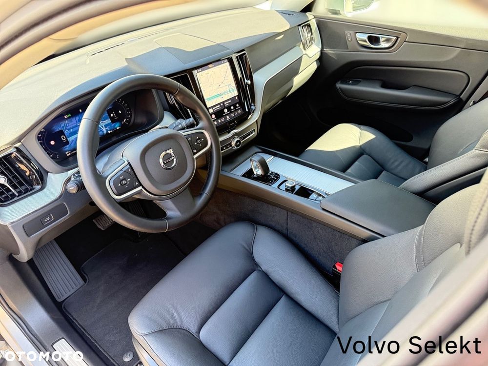 Volvo XC 60 - 14
