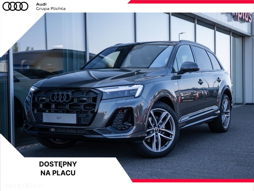 Audi Q7 - 2