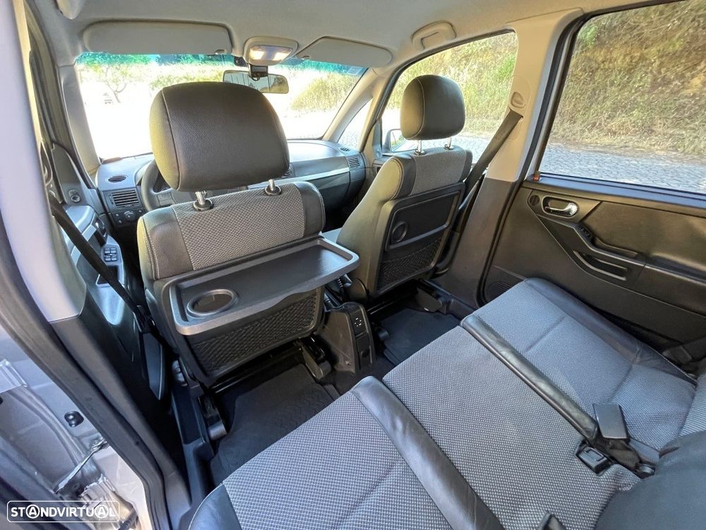 Opel Meriva 1.3 CDTI Cosmo - 42