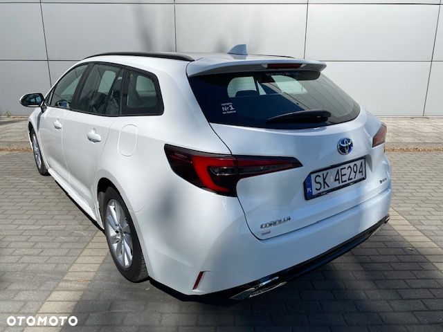 Toyota Corolla 1.8 Hybrid Active - 6