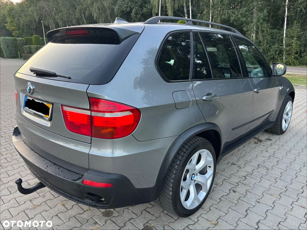 BMW X5 xDrive30d - 10