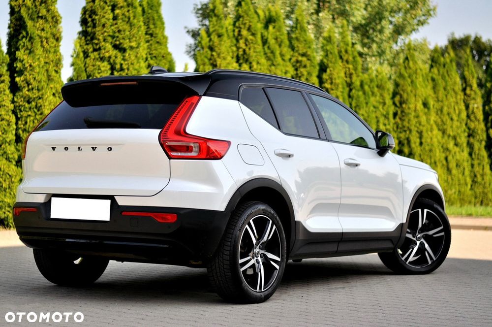Volvo XC 40 T5 Recharge DKG RDesign - 6