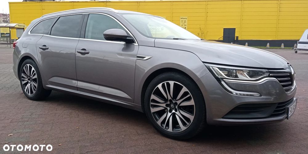 Renault Talisman ENERGY dCi 110 LIFE - 1