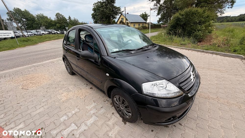 Citroën C3 1.4i SX - 2