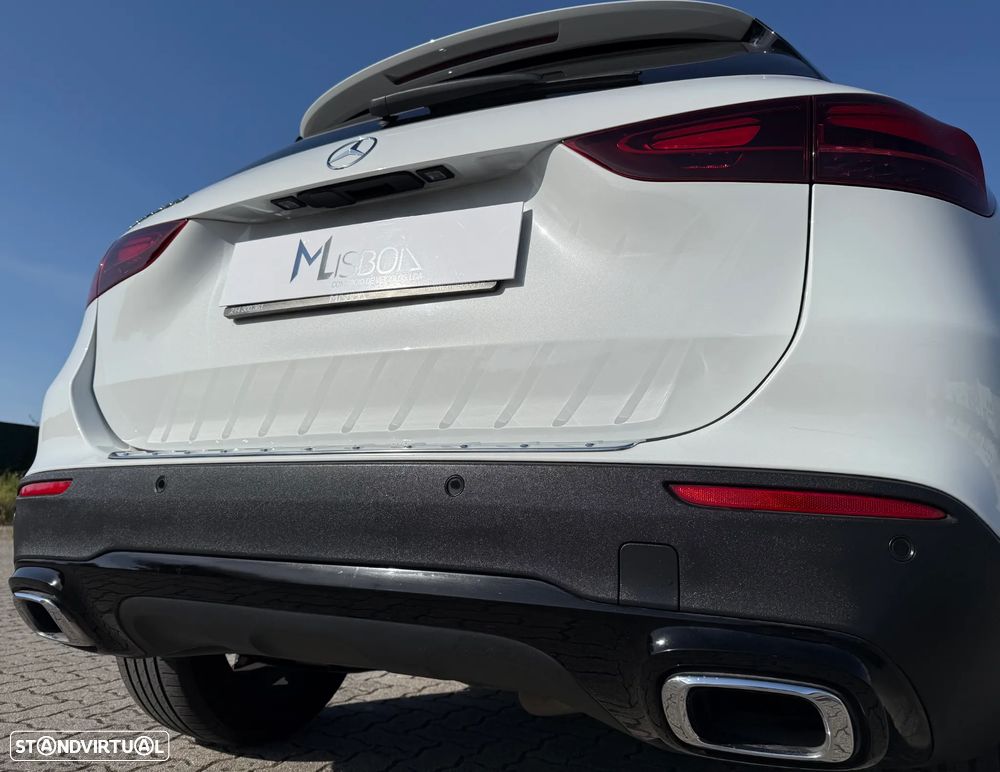 Mercedes-Benz GLA 180 d Progressive - 18