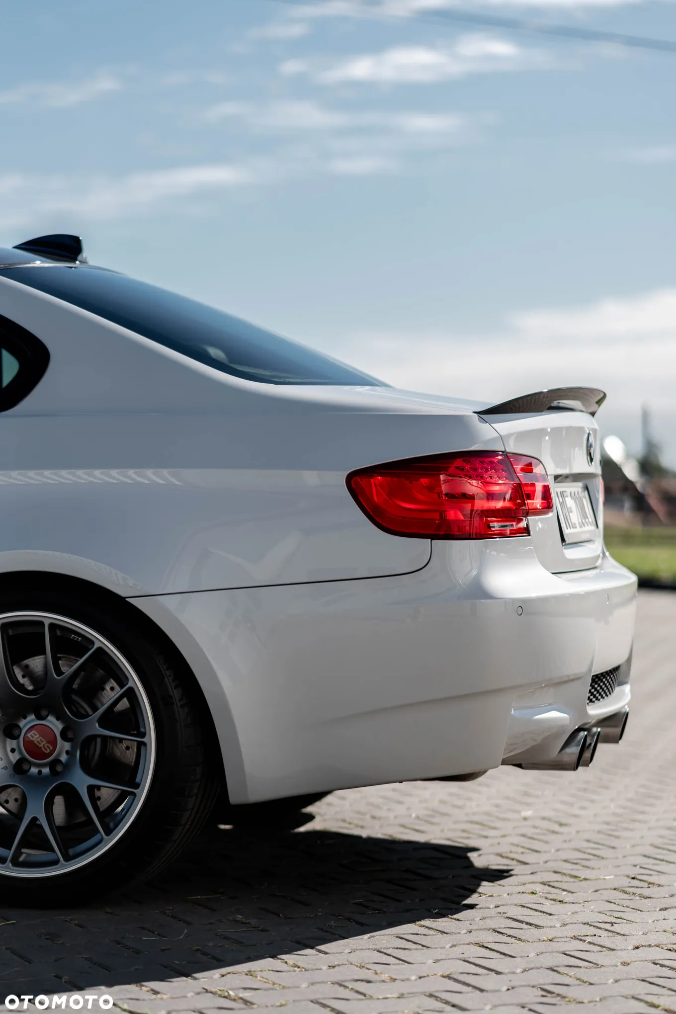 BMW M3 - 11