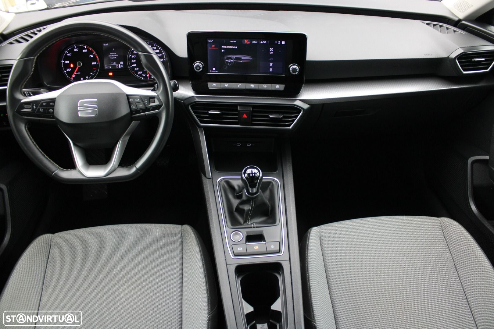 SEAT Leon ST 1.0 TSI Style - 7