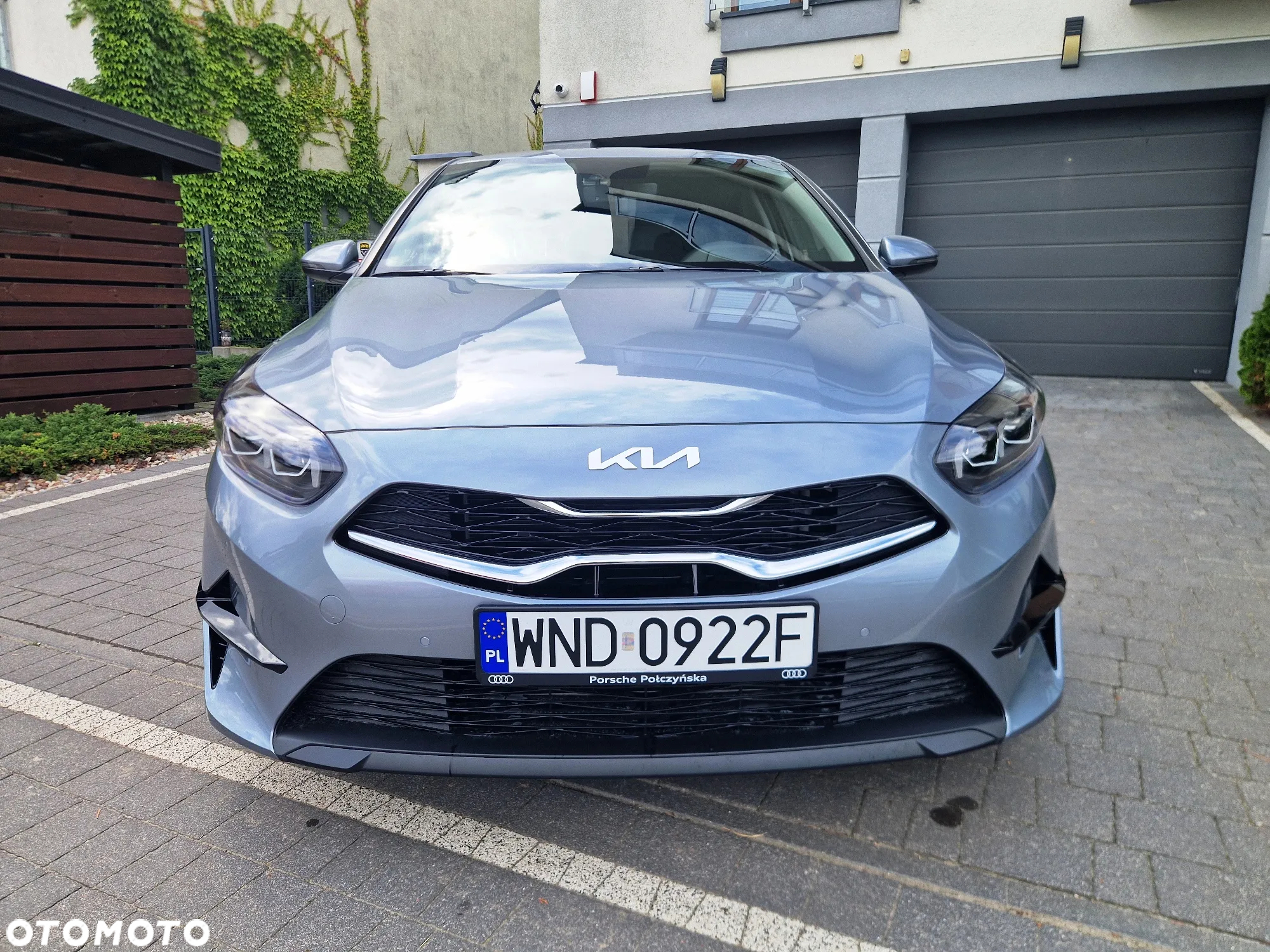 Kia Ceed 1.5 T-GDI Tribute - 3
