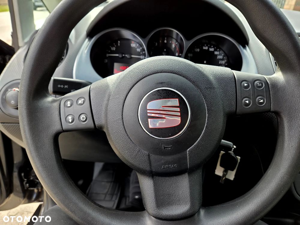 Seat Altea - 14
