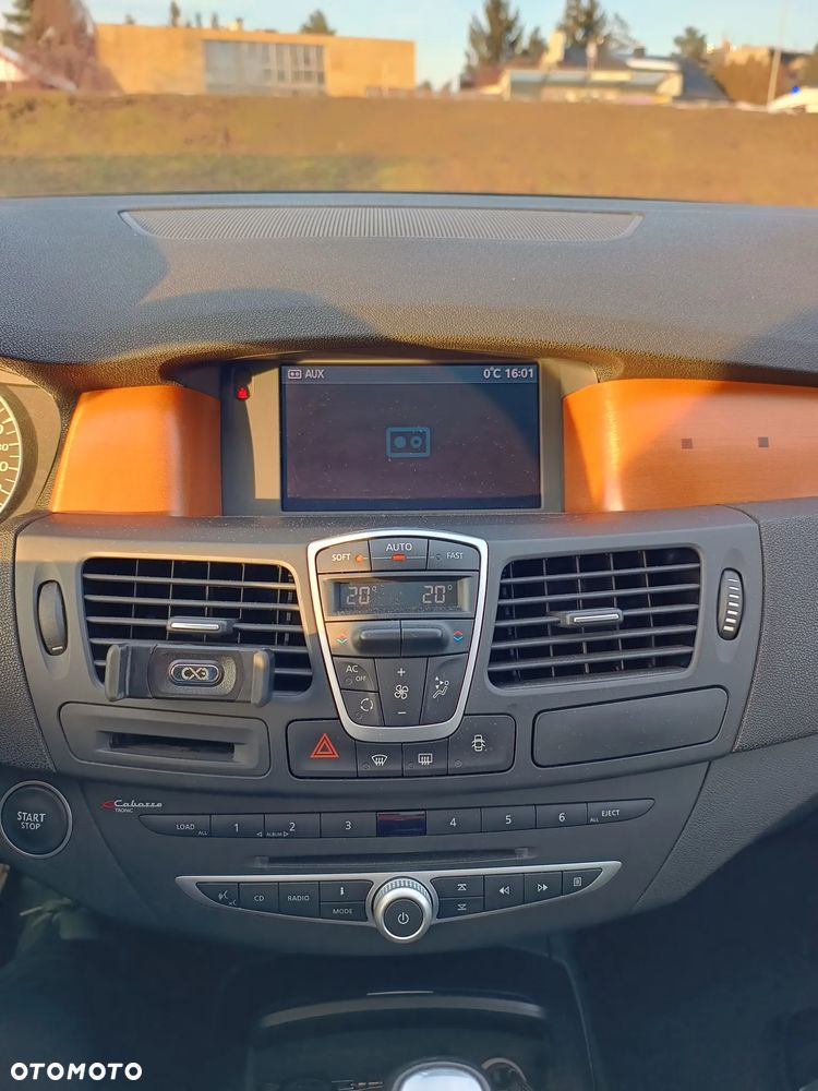 Renault Laguna 2.0 DCi Initiale - 18