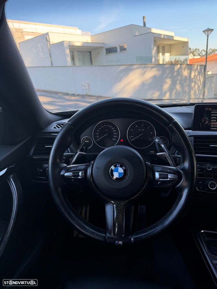 BMW 430 Gran Coupé d Aut. M Sport - 8