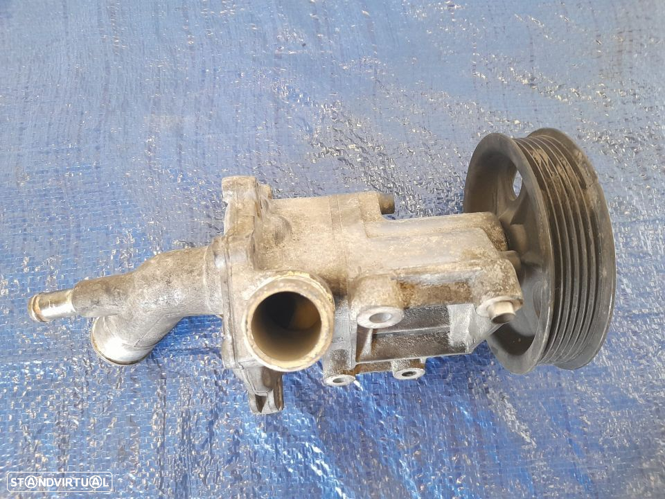 BOMBA ÁGUA ORIGINAL | REF. 04698092AAB 31250 | MINI COOPER S 170 R53 1.6i; - 2