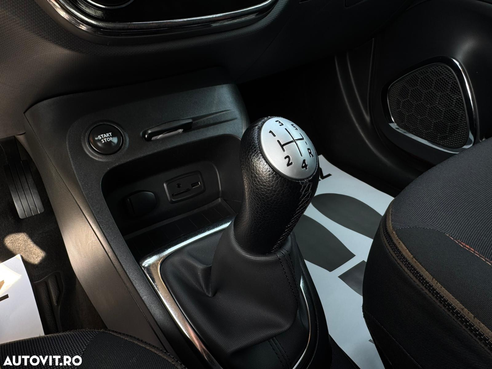 Renault Captur dCi Intens - 22