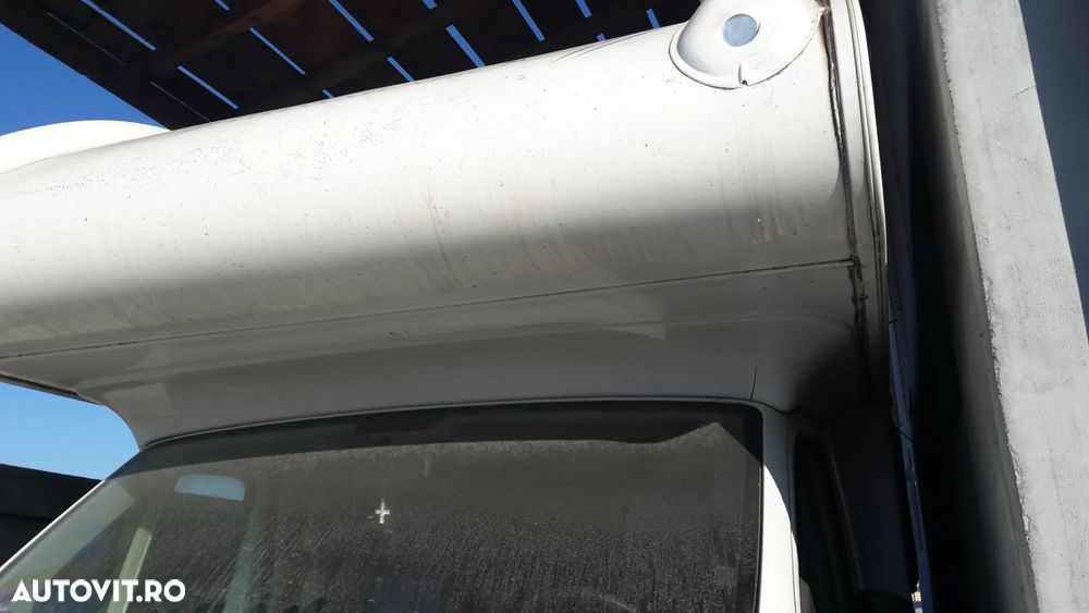 Fiat Ducato Maxi Cabinato E5 CD PLL H1 - 1
