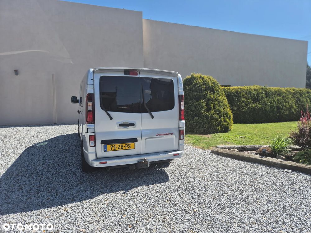 Opel Vivaro 1.6 CDTI L2 - 2