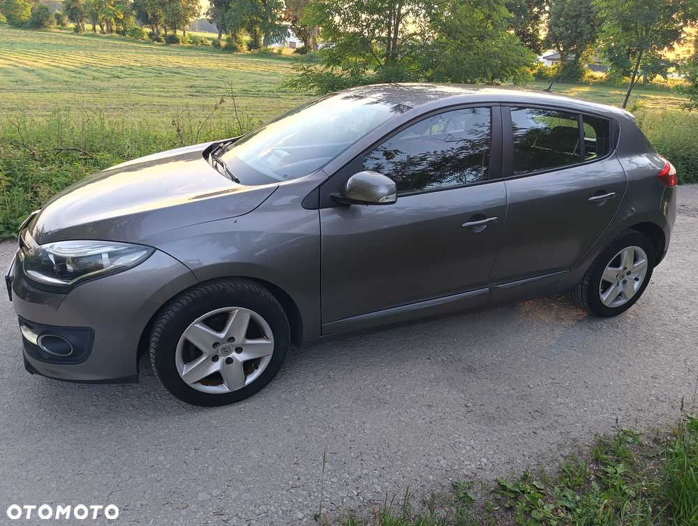 Renault Megane - 3