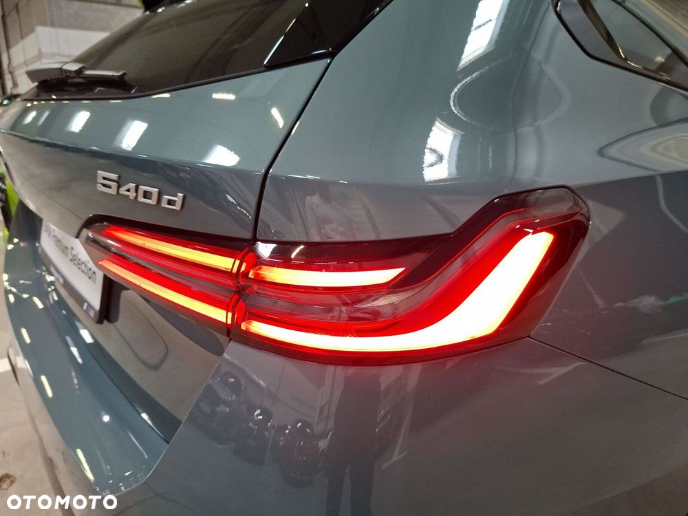 BMW Seria 5 - 20
