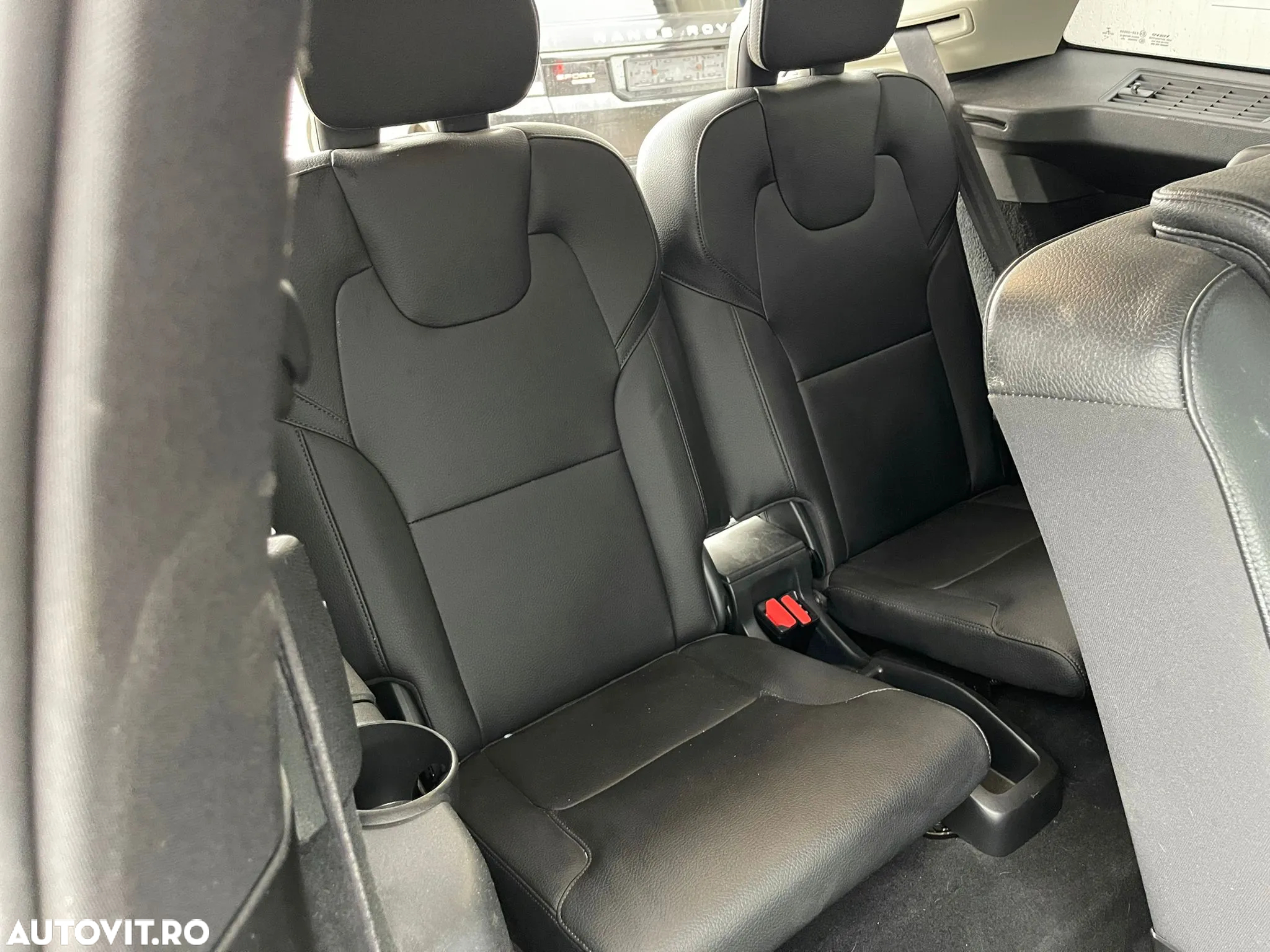 Dezmembrez VOLVO Xc90 II Model 2015-2021 Diesel 2.0 d - 8