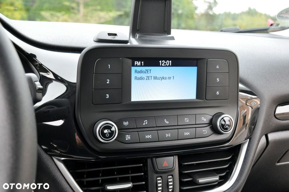 Ford Fiesta - 29