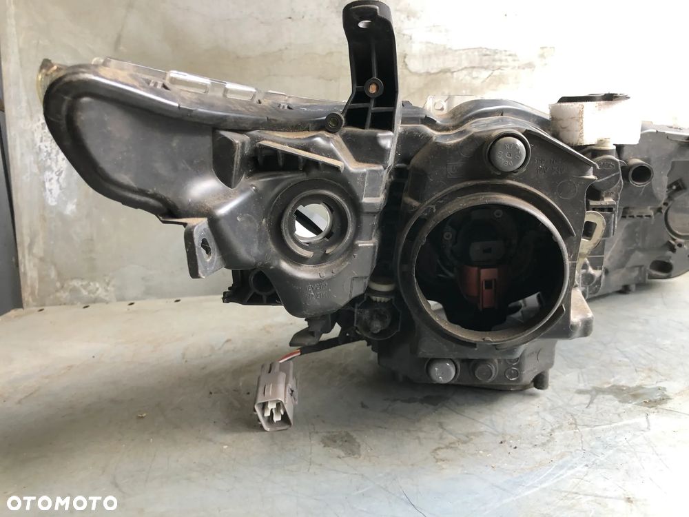 LA-36 . Lampa Lewy Przód 81150-02K30 Toyota Auris II 2015R 90070908 (2015-2018) - Gwarancja Wysyłka - 8