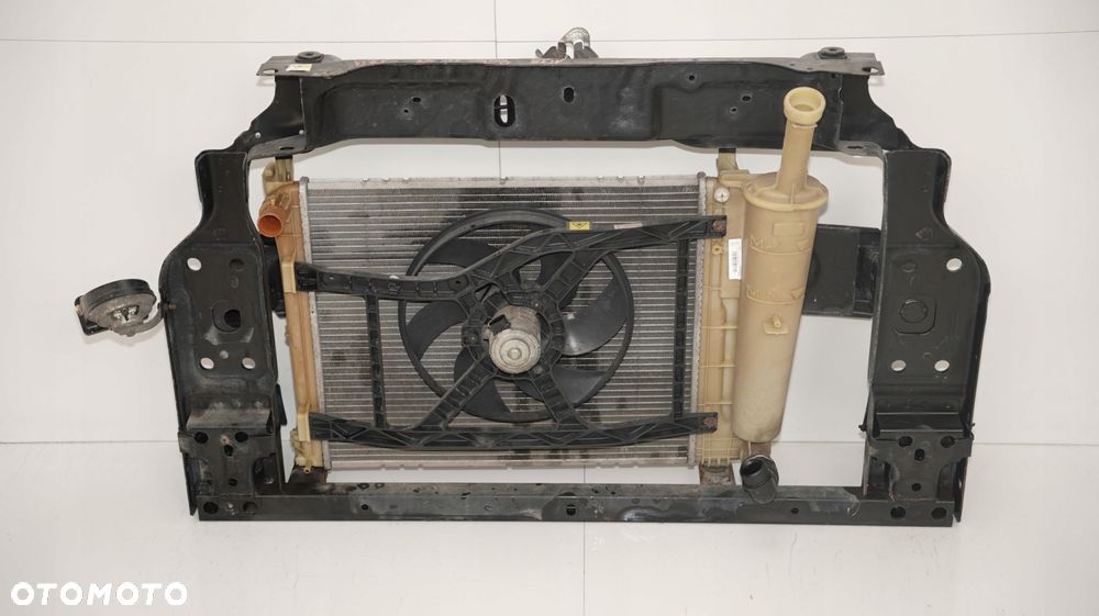 PAS PRZÓD PRZEDNI LANCIA YPSILON 11-16R 1.2B - 7