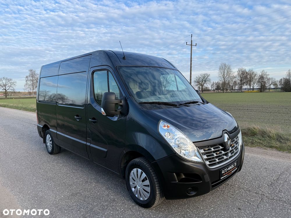 Renault Master - 15
