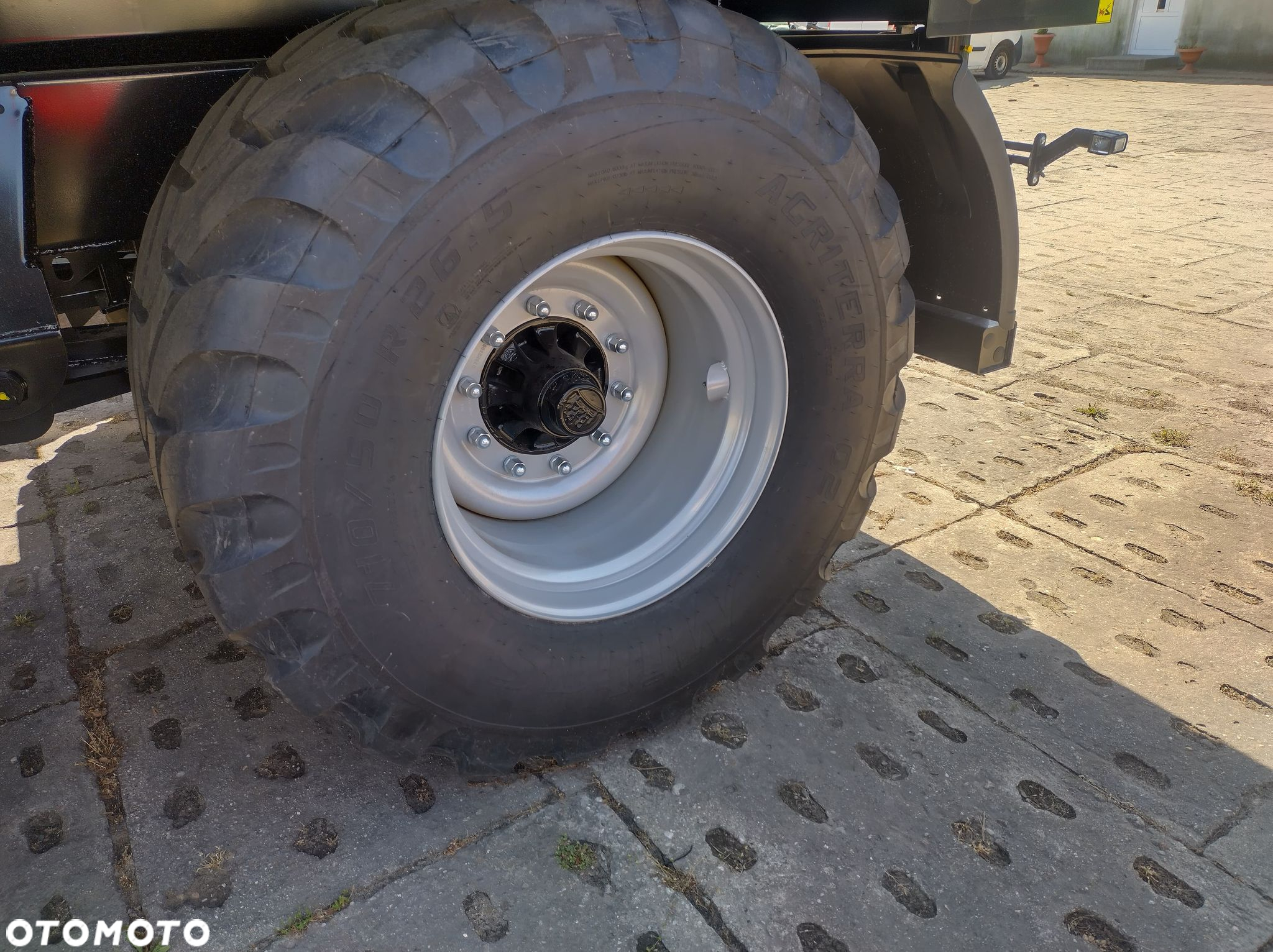 Brantner TA 23065 - 6