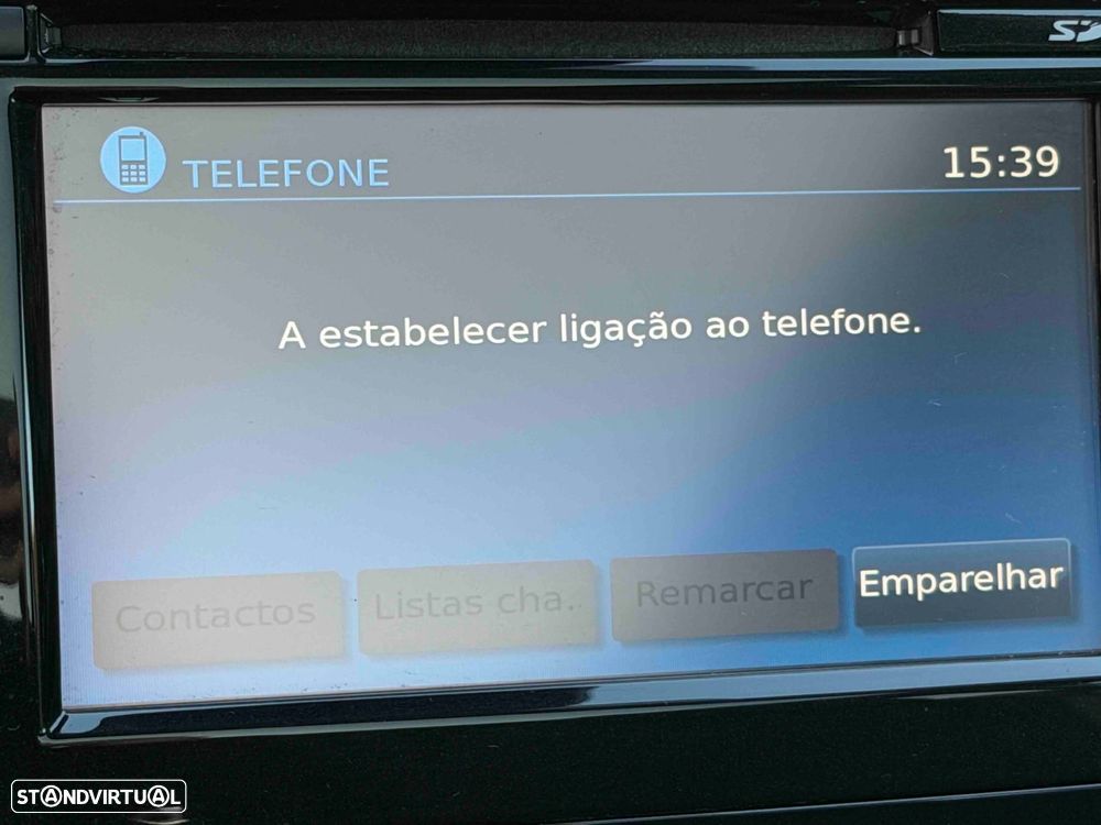 Nissan Qashqai 1.5 dCi N-Connecta - 47