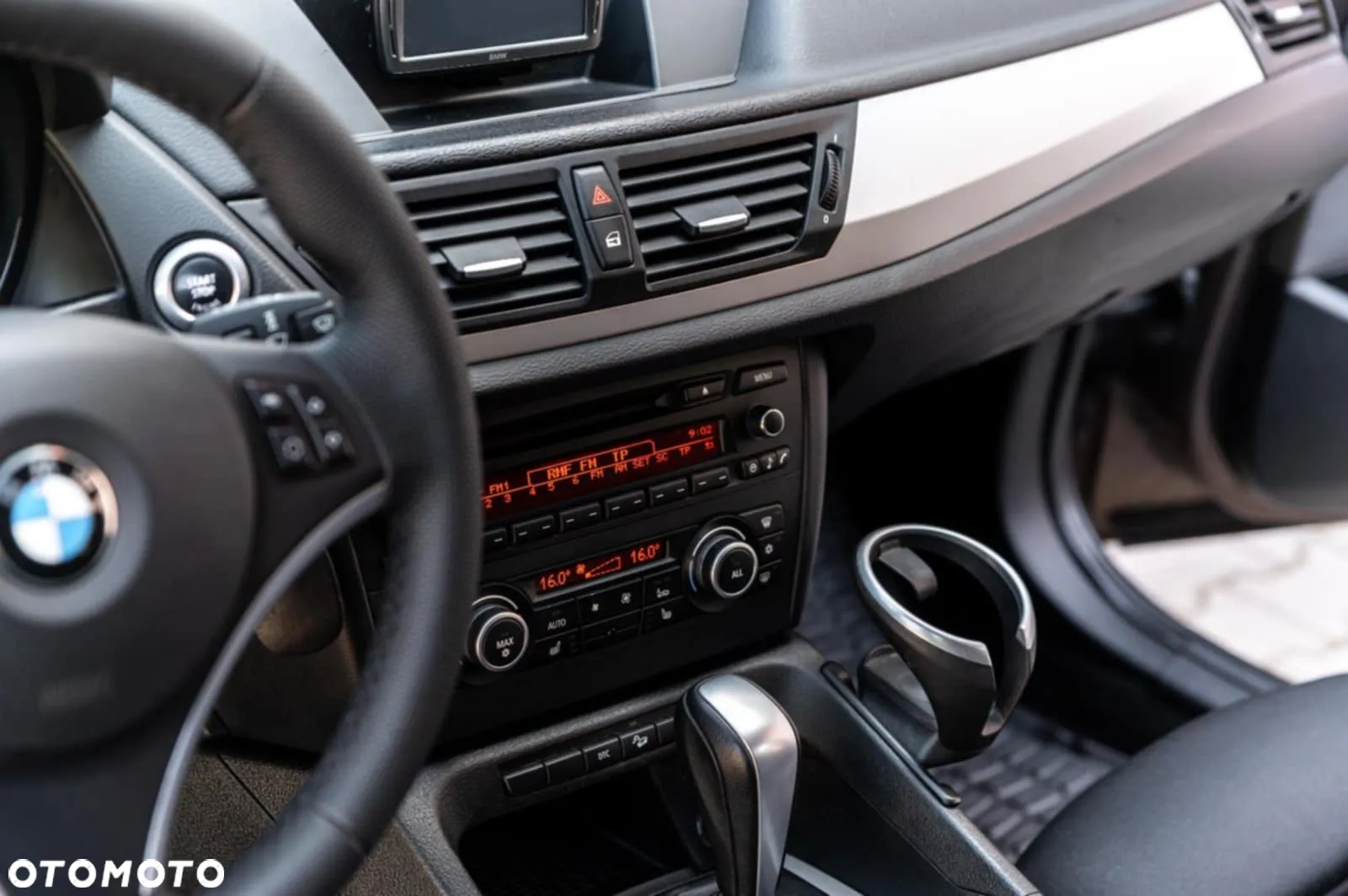 BMW X1 xDrive20d - 26