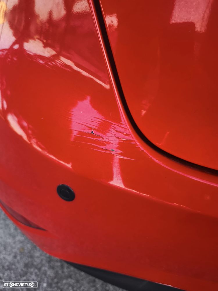 Ford Fiesta 1.0 SYNC Edition - 12