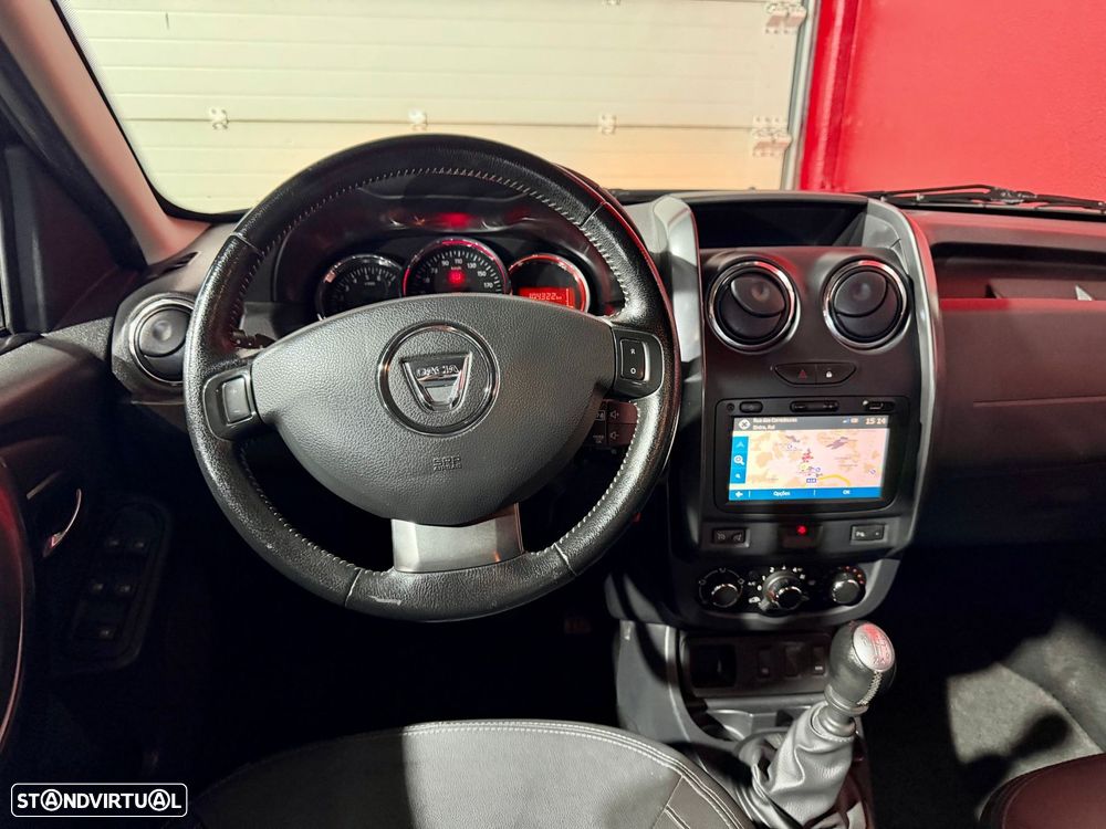 Dacia Duster 1.2 TCe Prestige - 36