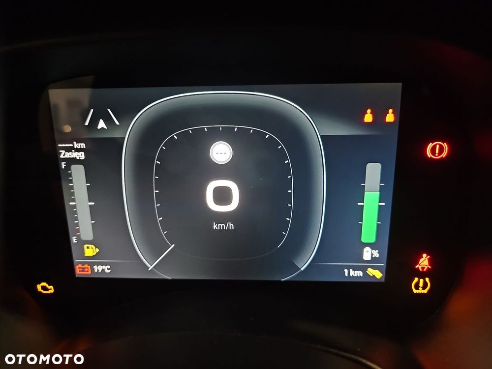 Fiat Pandina 1.0 Hybrid Pop - 12