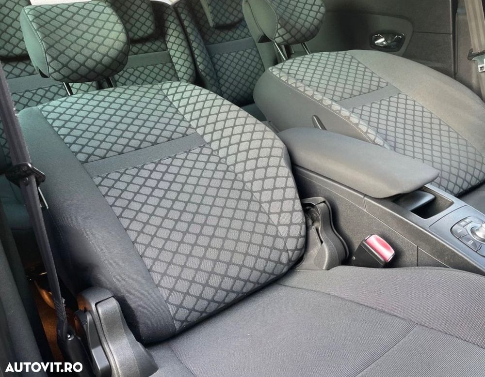 Renault Scenic dCi 130 FAP Start & Stop Dynamique - 40