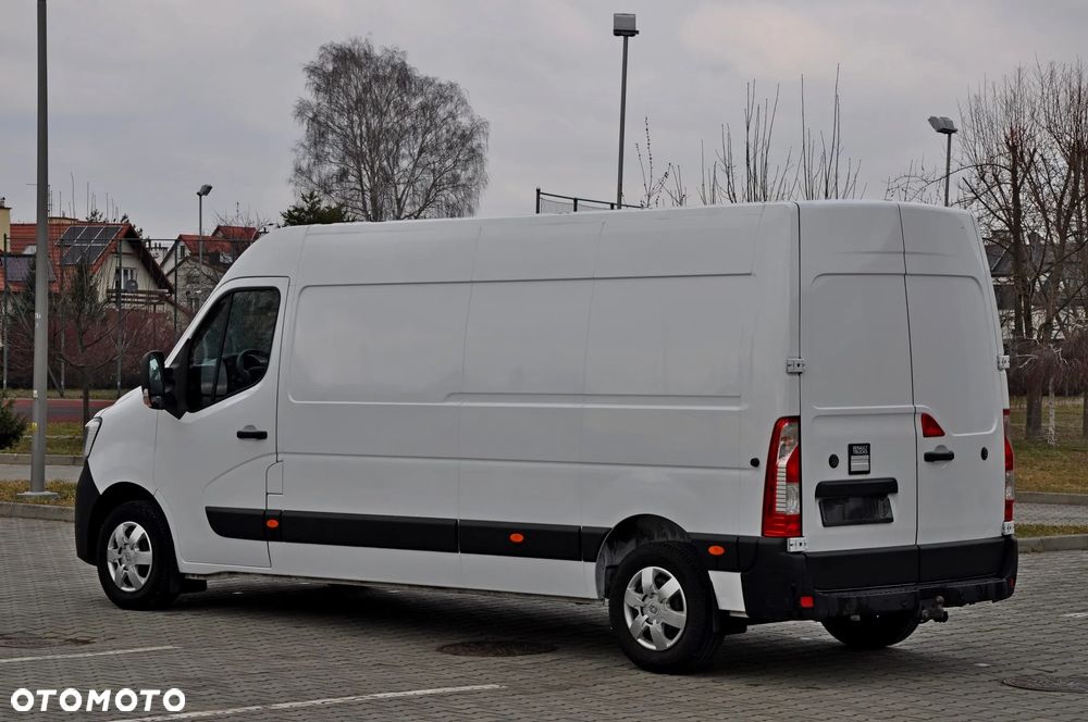 Renault Master - 19