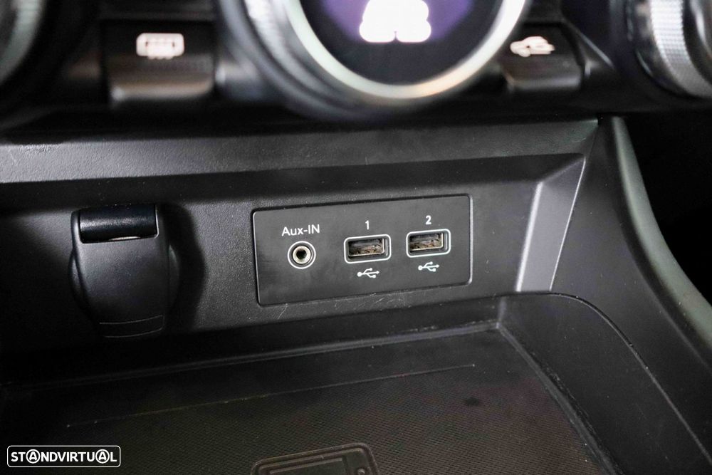 Renault Arkana 1.3 TCe Techno EDC - 38