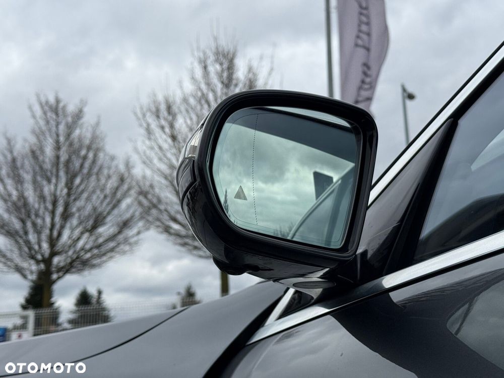 Mercedes-Benz Klasa S 560 4-Matic L 9G-TRONIC - 13