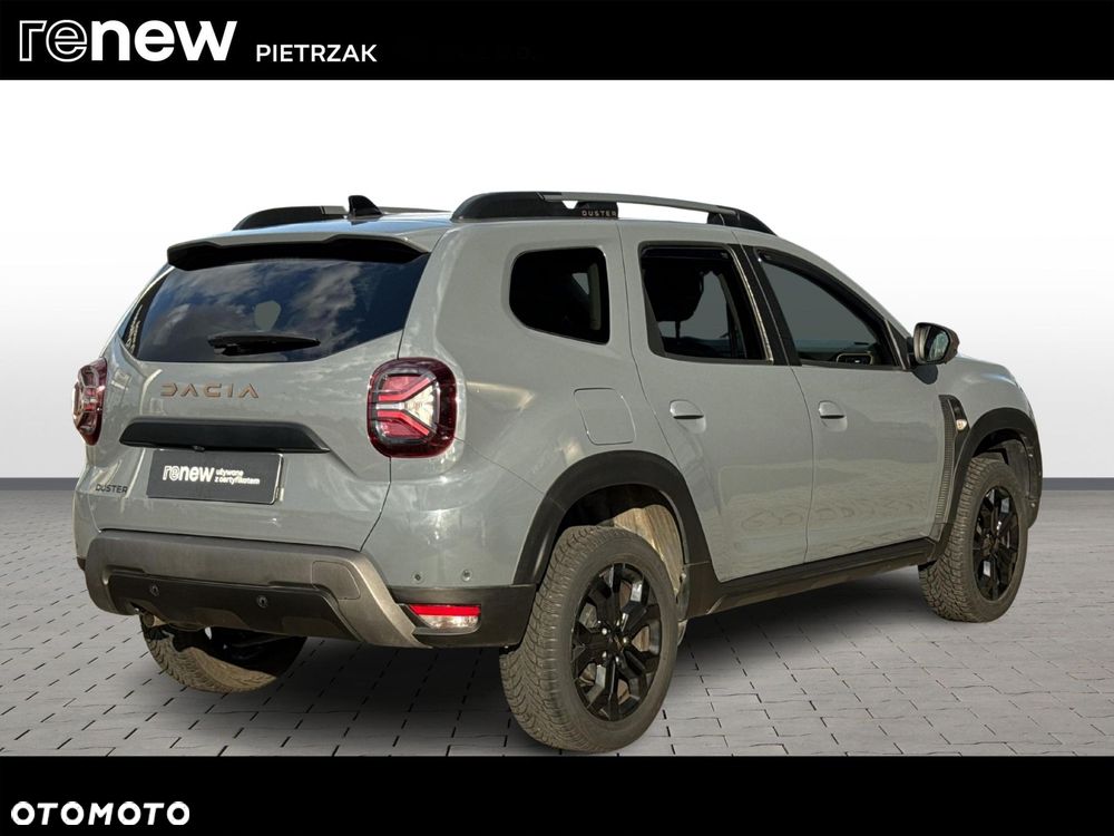 Dacia Duster - 5